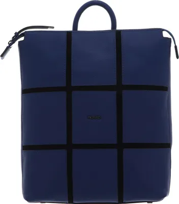 Produktbild von PICARD Freizeitrucksack Rucksack O X O Backpack Royal blau