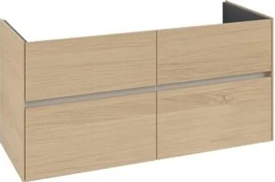 Produktbild von Villeroy & Boch C14700VJ WTUS Collaro C14700 472x609,5x1261mm