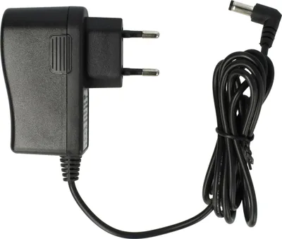 Produktbild von vhbw Ladegerät Ersatz für AEG 1183391059 für Handstaubsauger, Akkustaubsauger