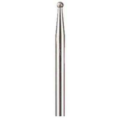 Produktbild von Diamantbestückter Fräser 2 mm