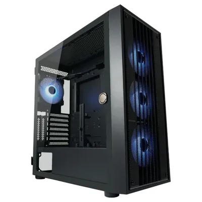 Produktbild von Midi LC-Power 810B