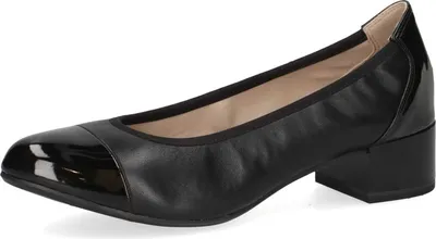 Produktbild von Caprice pumps Pumps schwarz in Gr. 37.5