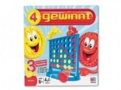 Produktbild von Hasbro 01081, Brettspiel, Strategie