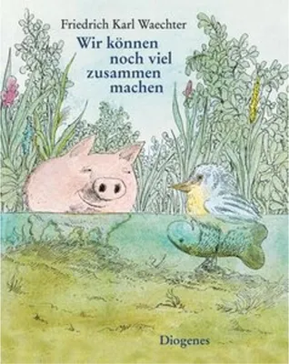 Produktbild von Wir können noch viel zusammen machen