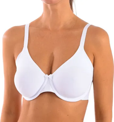 Produktbild von Selene EUGENIA Basic-BH mit vorgeformten Cups und breitem Rücken für Damen