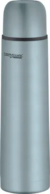 Immagine prodotto di THERMOS 4058341070 Pallone sottovuoto TC EVERYDAY, 0,75 litri, blu ghiaccio opaco