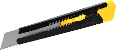 Image de Stanley Cutter métal avec lame 18mm - STHT10341-0