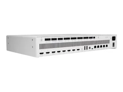 Obrázok produktu pre Cisco CS-CODEC-PRO-K9, Systém pre skupinové videokonferencie, Full HD, Šedá