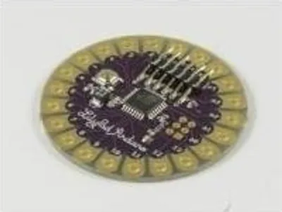 Produktbild von ALLNET ALL-D-43 Zubehör für Entwicklungsplatinen (ALL-D-43)