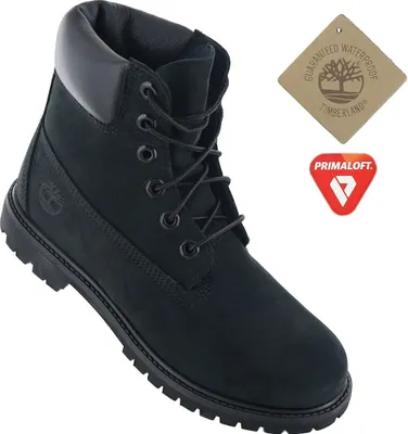 Immagine prodotto di Scarpe Timberland 6 Inch Ftb, 8658A