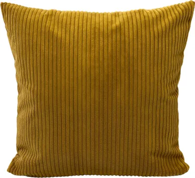 Produktbild von Kissenbezug 55x55 Kissen Dekokissen Sofakissen 100% Polyester