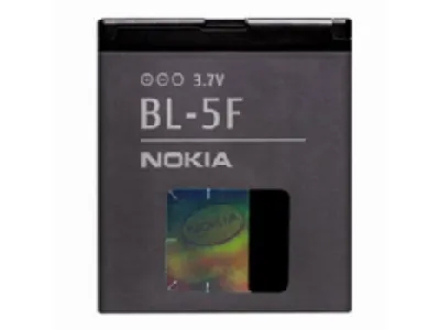 Obrázok produktu pre Bl-5f nokia bateria 950mah li-ion (bulk)