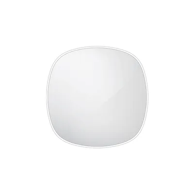 Obrázek produktu pro Kulaté LED zrcadlo do koupelny s osvětlením Nimco Ø 70 cm s dotykovým senzorem IP44 ZP 27001R