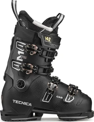 Produktbild von Tecnica MACH1 MV 95 TD GW Damen BLACK 24,5