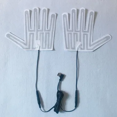 Image de Inserts chauffants pour gants