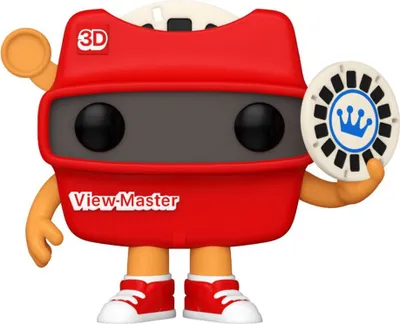 Zdjęcie produktu dla FUNKO POP! 67427, Figurka kolekcjonerska, Heroes