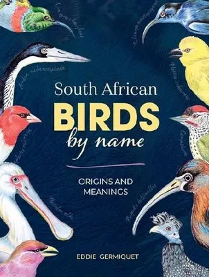 Imagen del producto de South African Birds by Name