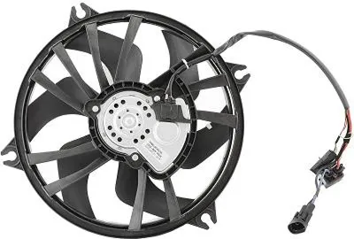 Produktbild von DIEDERICHS DCL1306 Lüfter Motorkühlung Kühlerlüfter für CITROËN C5 III Kombi (RW) Wasserkühler