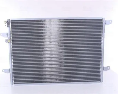 Image de Condensateur de climatisation NISSENS 940491