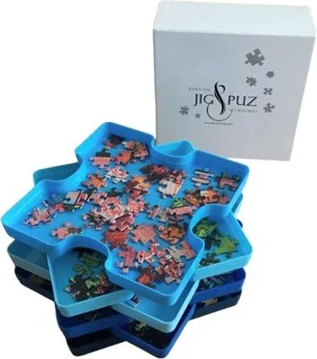 Image de Trieur de puzzle 1000el