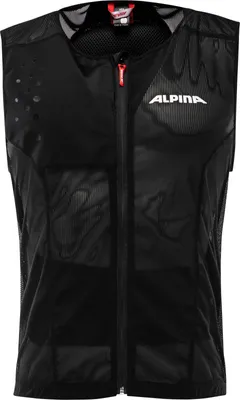 Produktbild von ALPINA PROSHIELD MEN VEST 31 black XXL