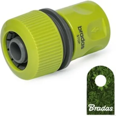Produktbild von Bradas LE-2150, Rohrverbindung, Tropfbewässerungssystem, Polen, 1 Stück(e)