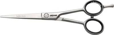 Produktbild von Jaguar Schneideschere Scissors White Line Satin Plus 5,5"