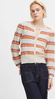 Produktbild von Atelier Rêve - IRFILINE CA - Cardigan - 20119144
