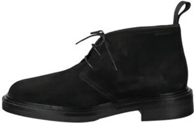 Image de Gant 25643383/G00 Baskets montantes noires  HW 22/23, Spocc : 45