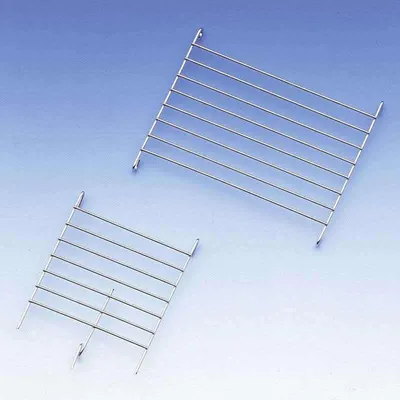 Obrázok produktu pre Nobby Nistkastentür für Vorsatzgitter B=10cm L= 12cm