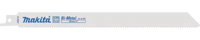 Image de Makita B-43262, bimétallique, 20,5 cm, 5 pièces