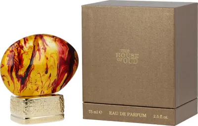 Obrázek produktu pro The House of Oud Almond Harmony EDP 75 ml UNISEX
