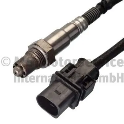 Produktbild von PIERBURG Lambdasonde für OPEL Corsa D Schrägheck (S07) Regelsonde Beheizt 500mm 7.02604.44.0