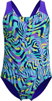 Obrázok produktu pre Speedo WIP 8-00262315333 in Indigo Glow color size 15-16 años