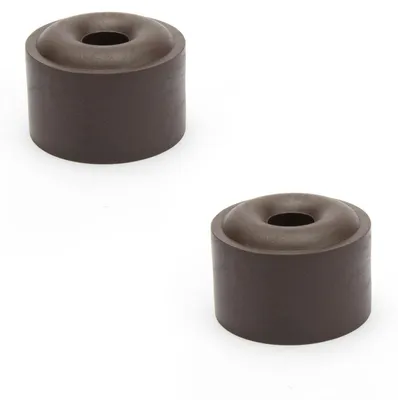 Produktbild von 2x sossai Türstopper NTS3 | JUPP | Braun