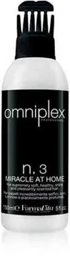 Obrázok produktu pre Farmavita Omniplex n.3 Miracle At Home Kuracja regeneracyjna do włosów, 150ml