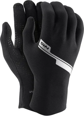 Produktbild von NRS Men's HydroSkin Gloves, Größe:XL