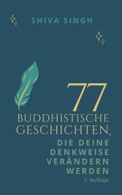 Image de 77 buddhistische Geschichten, die deine Denkweise verändern werden