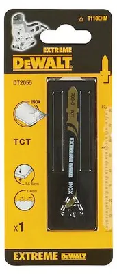 Obrázok produktu pre DeWALT DT2055-QZ, Pílový kotúč, 1 kusov