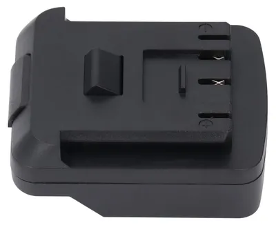 Batterieadapter für PARKSIDE X20V, kompatibel mit BAT622/BAT609/BAT618G