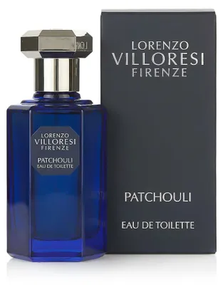 Zdjęcie produktu dla LORENZO VILLORESI Patchouli Lorenzo V EDT Vapo 50ml
