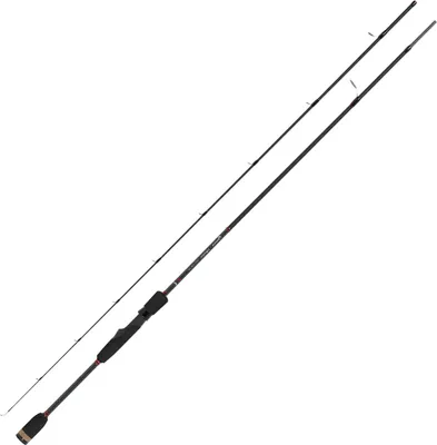 Image de Fox Rage Warrior Ultra Light Prut 2,1 m 2 - 8 g 2 díly