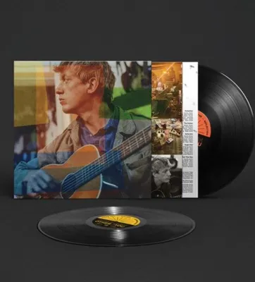 Image de Steve Gunn : Other You - Beggars UK - (LP / O)