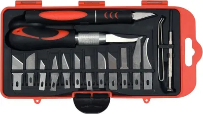 Produktbild von Yato YT-75370, Box, 16 Stück(e)
