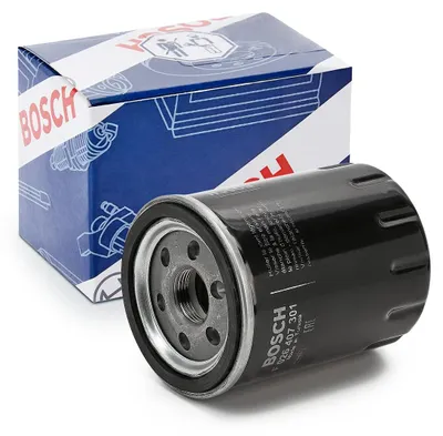 Obrázek produktu pro Olejový filtr BOSCH F 026 407 301