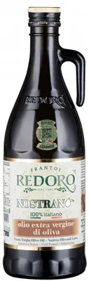 Image de Huile d'olive vierge extra Redoro, 1 litre