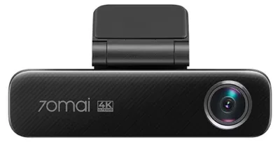 Produktbild von Autokamera DVR Single Kanal 70mai M800, Auflösung 4K, Sensor Sony Starvis 2, interner Speicher eMMC 128GB, 146 FOV, ADAS, GPS, Nachtsicht, Wi-Fi