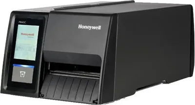 Produktbild von HONEYWELL PM45 Compact Full Touch Display Ethernet - Etiketten-/Labeldrucker - Etiketten-/Labeldrucker