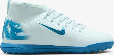 Produktbild von NIKE JR SUPERFLY 10 CLUB TF Glacier Blue/Blue Orbit 36