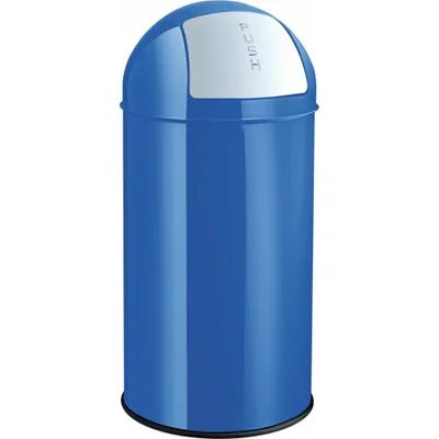 Immagine prodotto di helit H24017-34 Abfallbehälter blau 30l